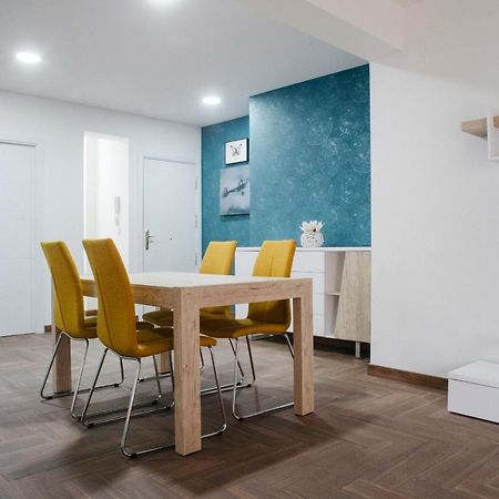 Apartamento La Plana Castellón de la Plana Esterno foto
