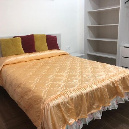 Apartamento La Plana Castellón de la Plana Esterno foto