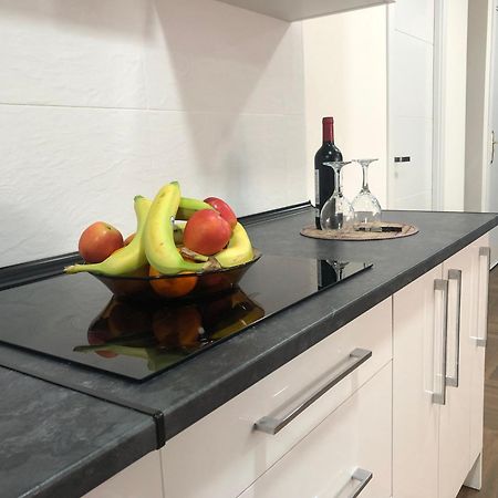 Apartamento La Plana Castellón de la Plana Esterno foto