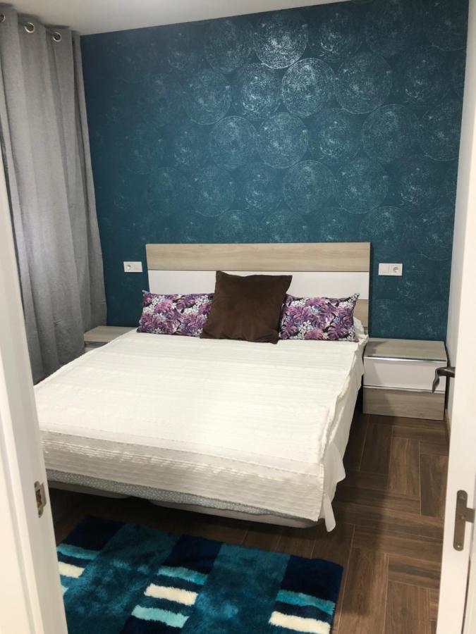 Apartamento La Plana Castellón de la Plana Esterno foto