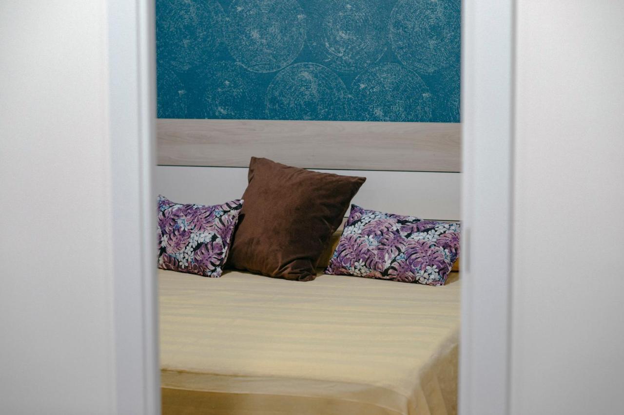 Apartamento La Plana Castellón de la Plana Esterno foto