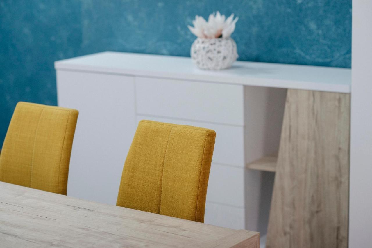 Apartamento La Plana Castellón de la Plana Esterno foto