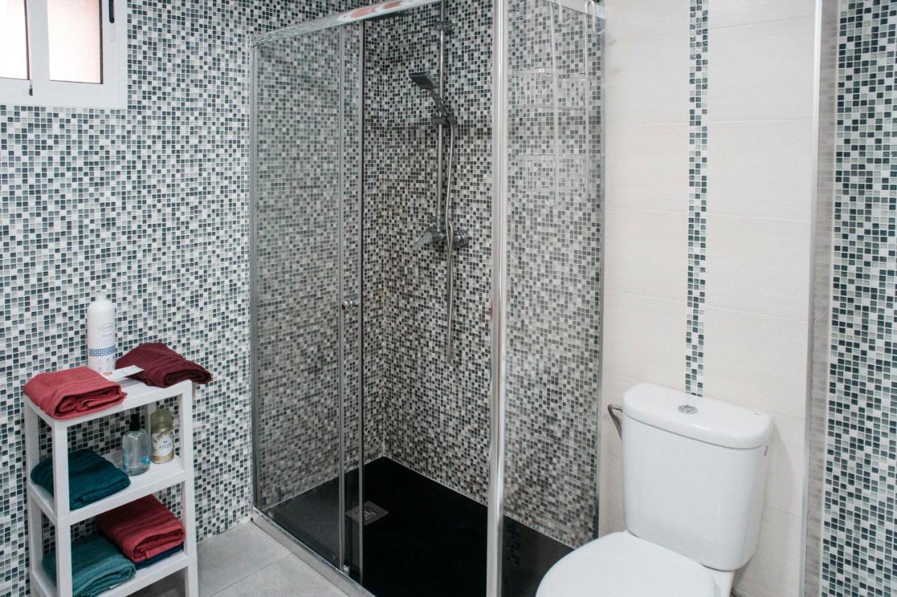 Apartamento La Plana Castellón de la Plana Esterno foto