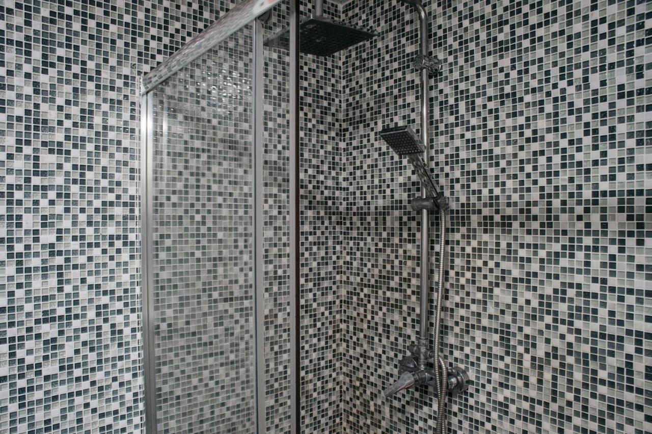 Apartamento La Plana Castellón de la Plana Esterno foto
