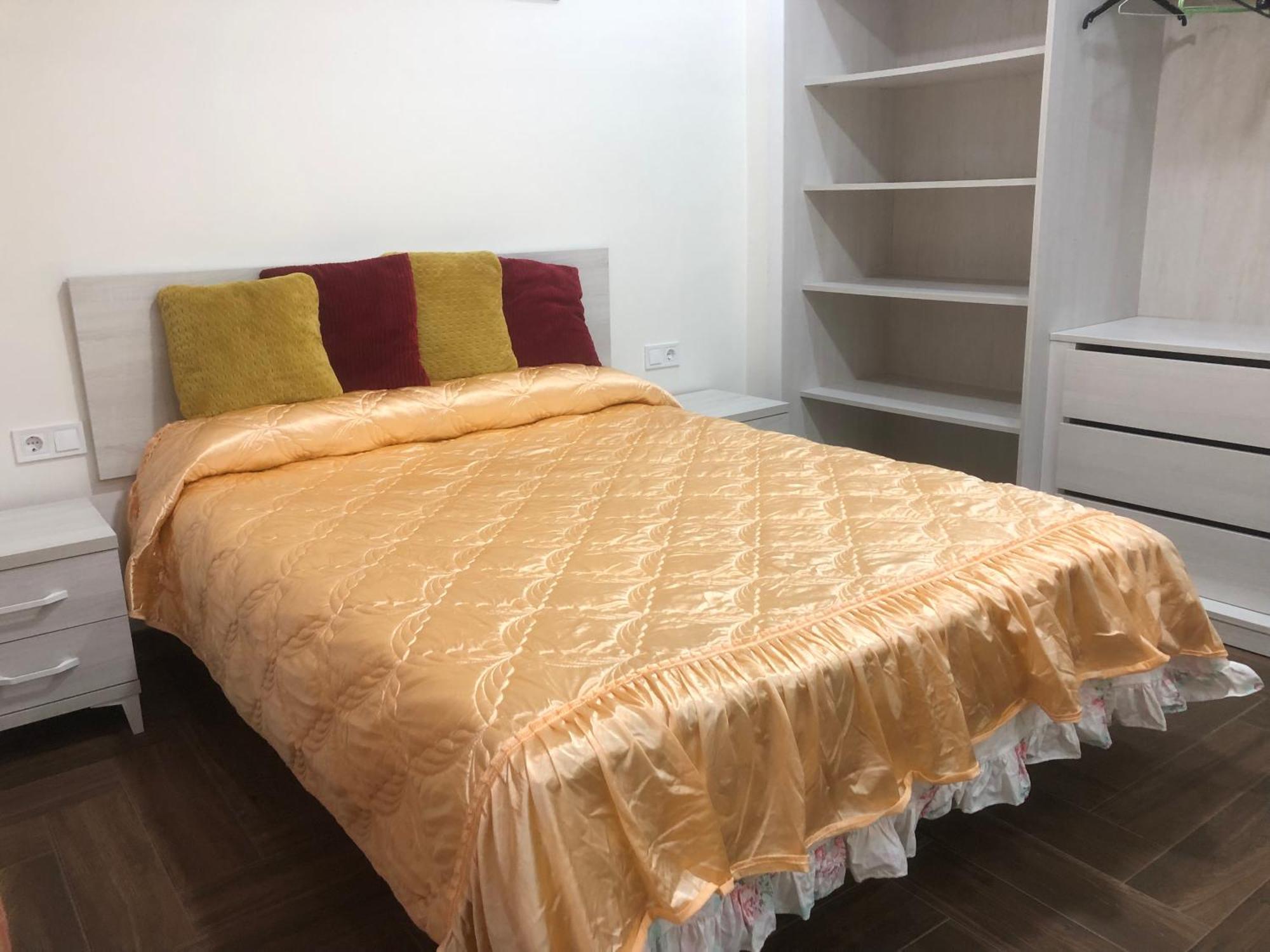 Apartamento La Plana Castellón de la Plana Esterno foto