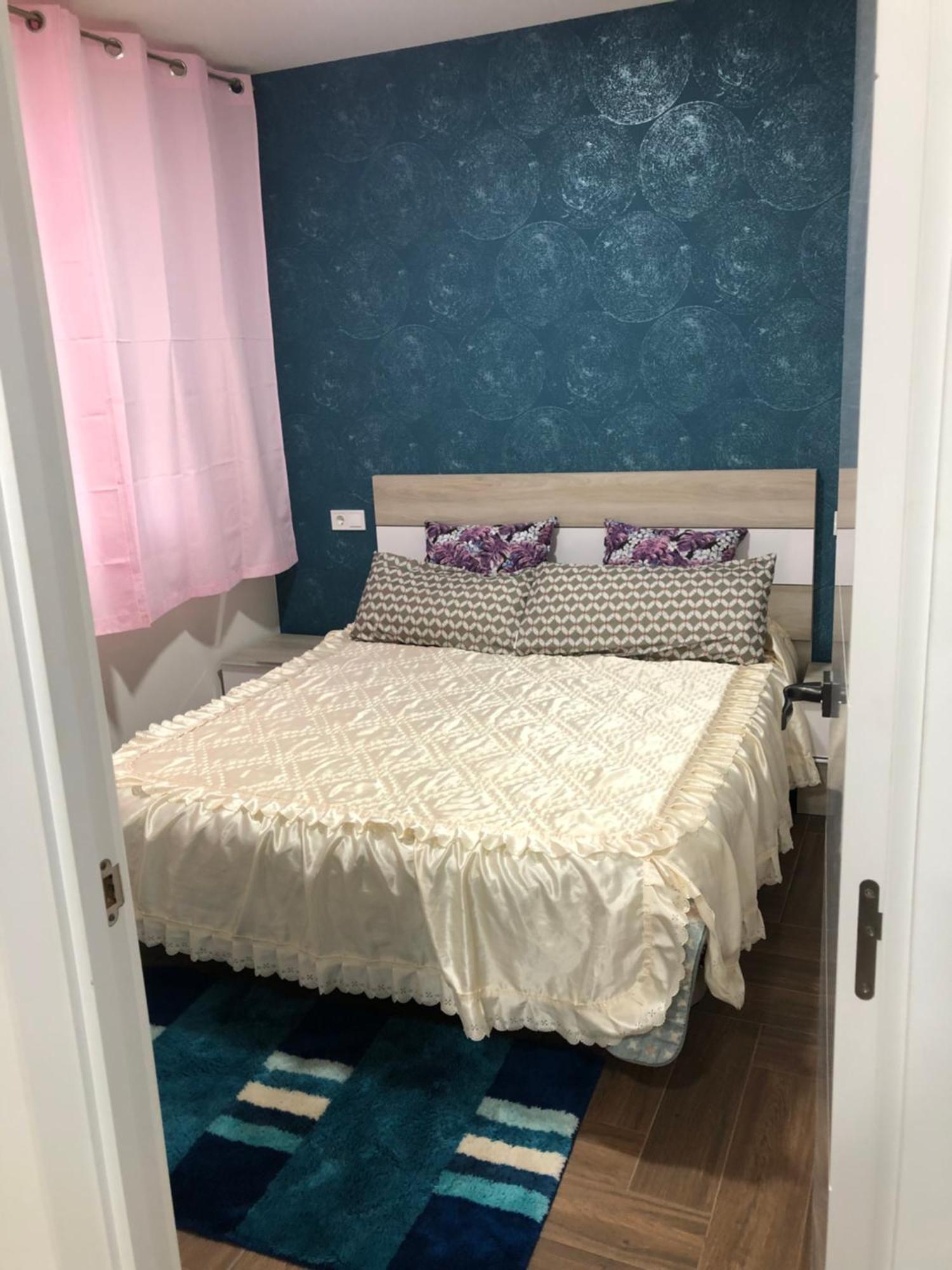 Apartamento La Plana Castellón de la Plana Esterno foto