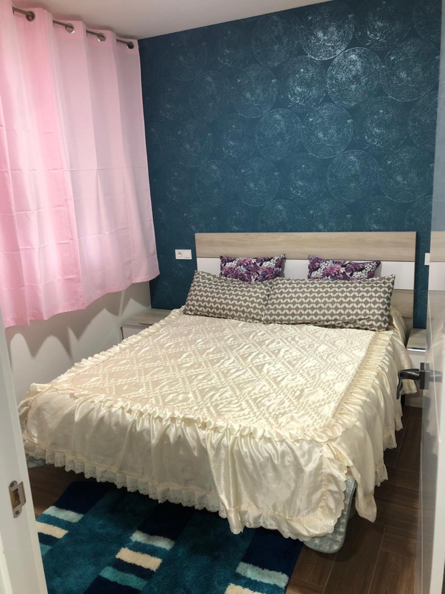 Apartamento La Plana Castellón de la Plana Esterno foto