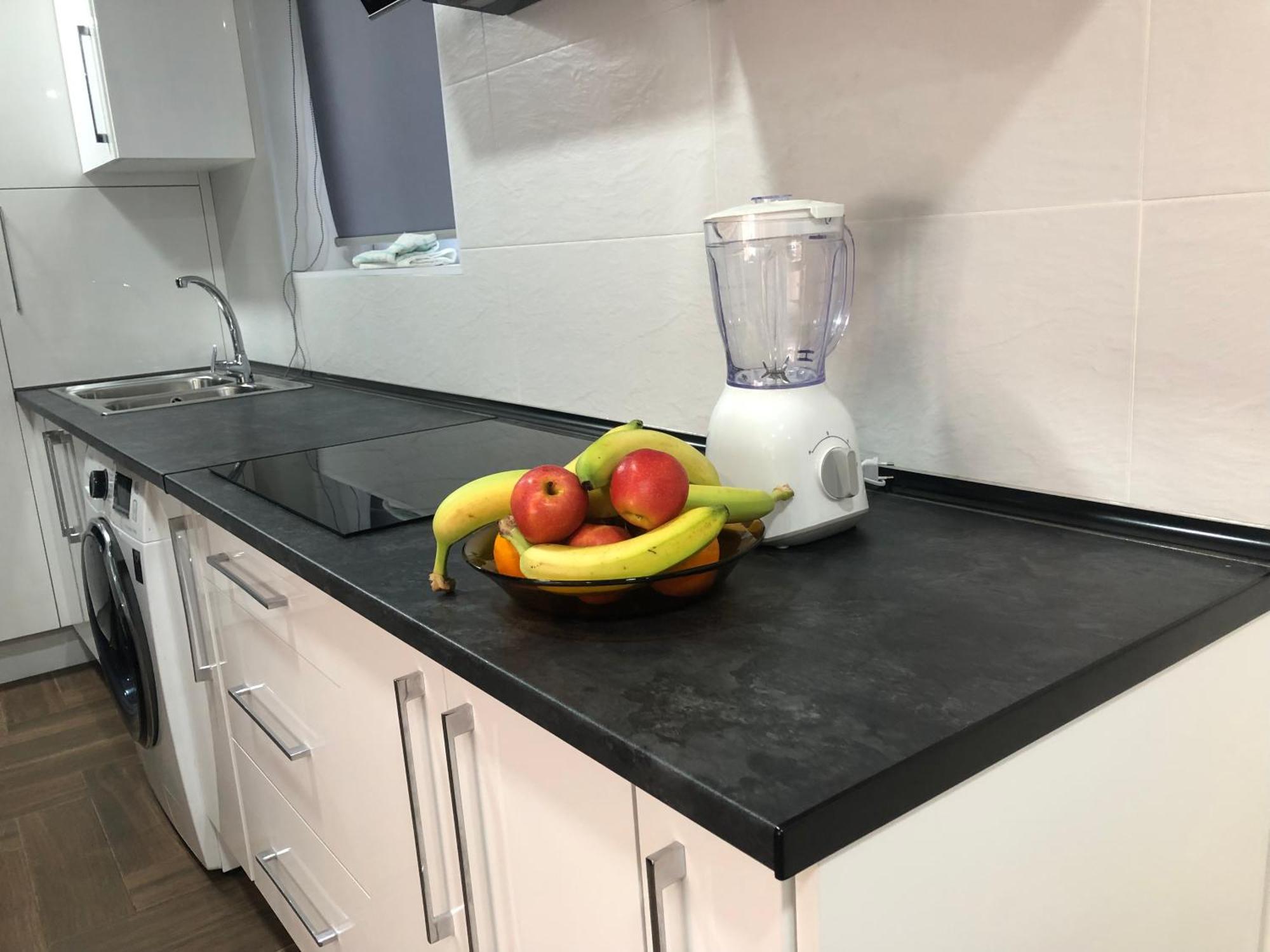 Apartamento La Plana Castellón de la Plana Esterno foto