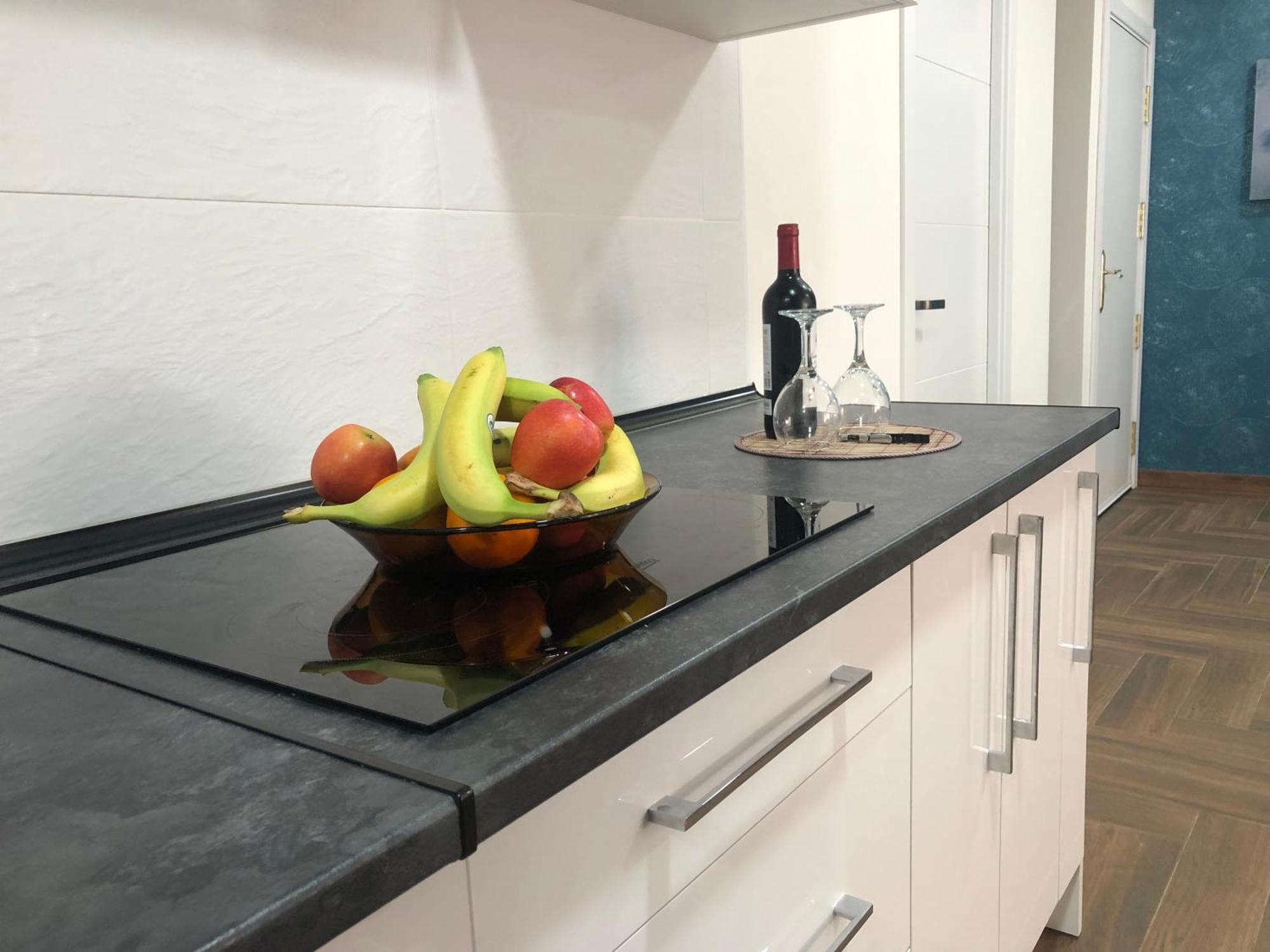 Apartamento La Plana Castellón de la Plana Esterno foto