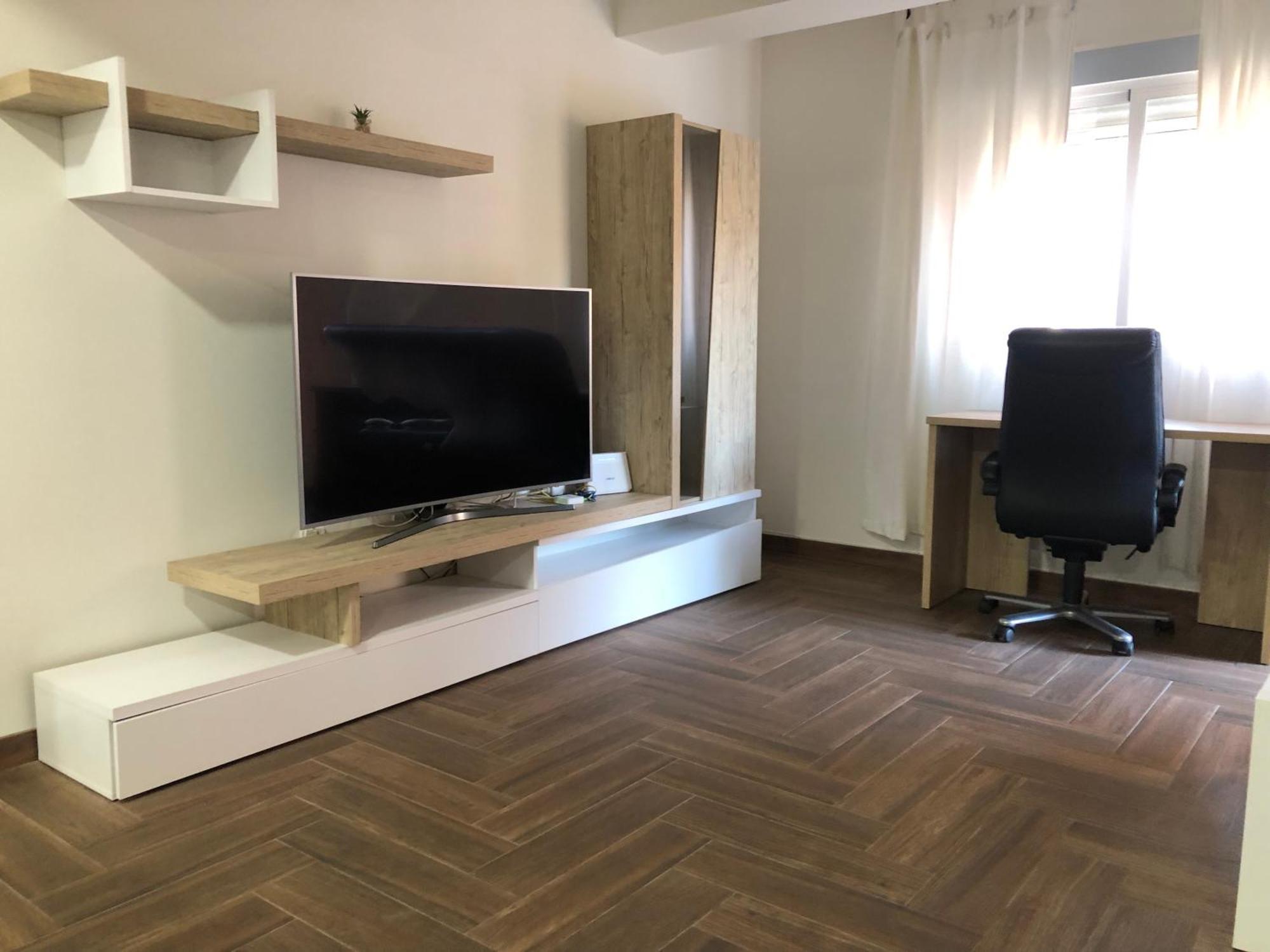 Apartamento La Plana Castellón de la Plana Esterno foto