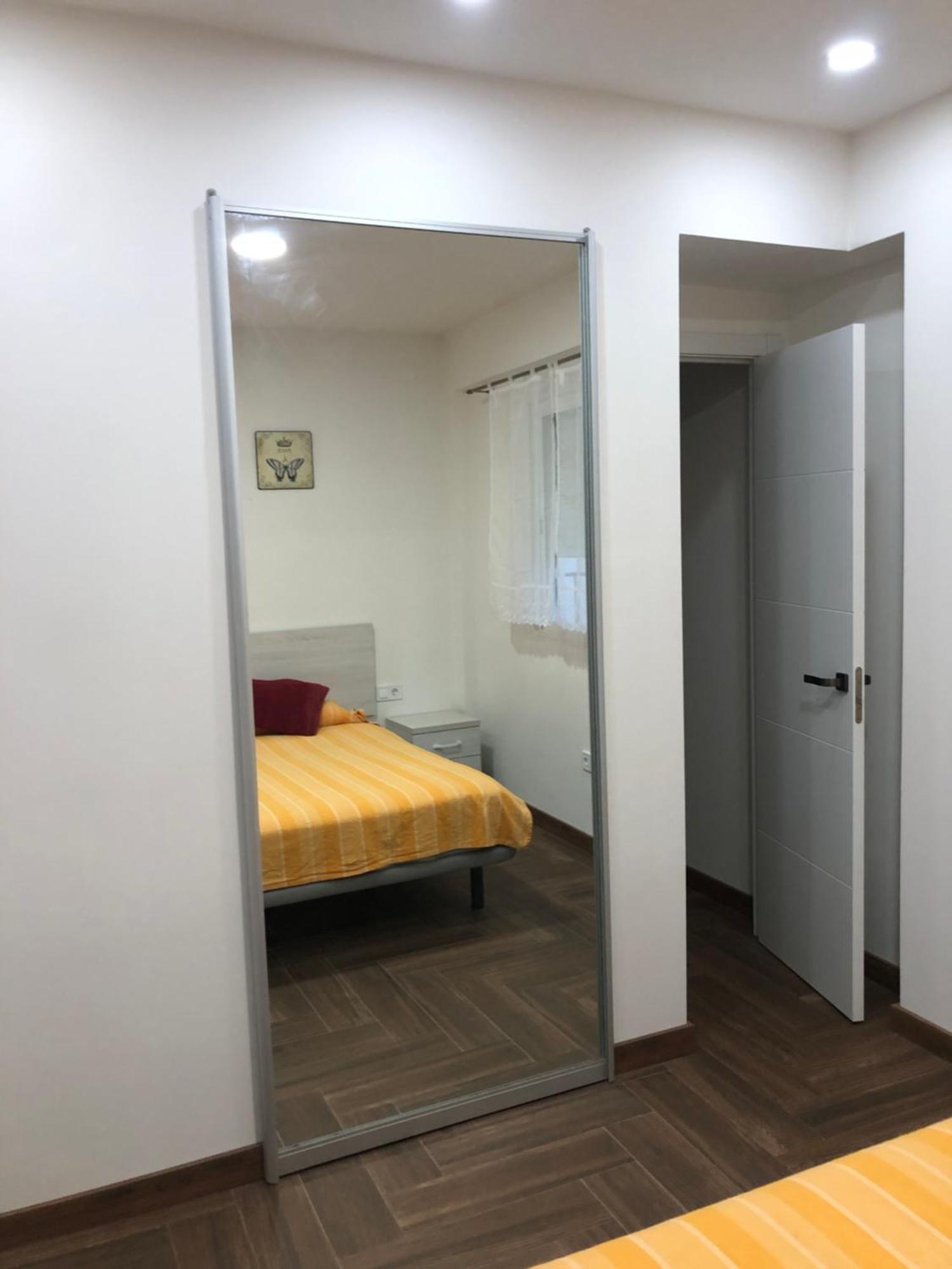 Apartamento La Plana Castellón de la Plana Esterno foto