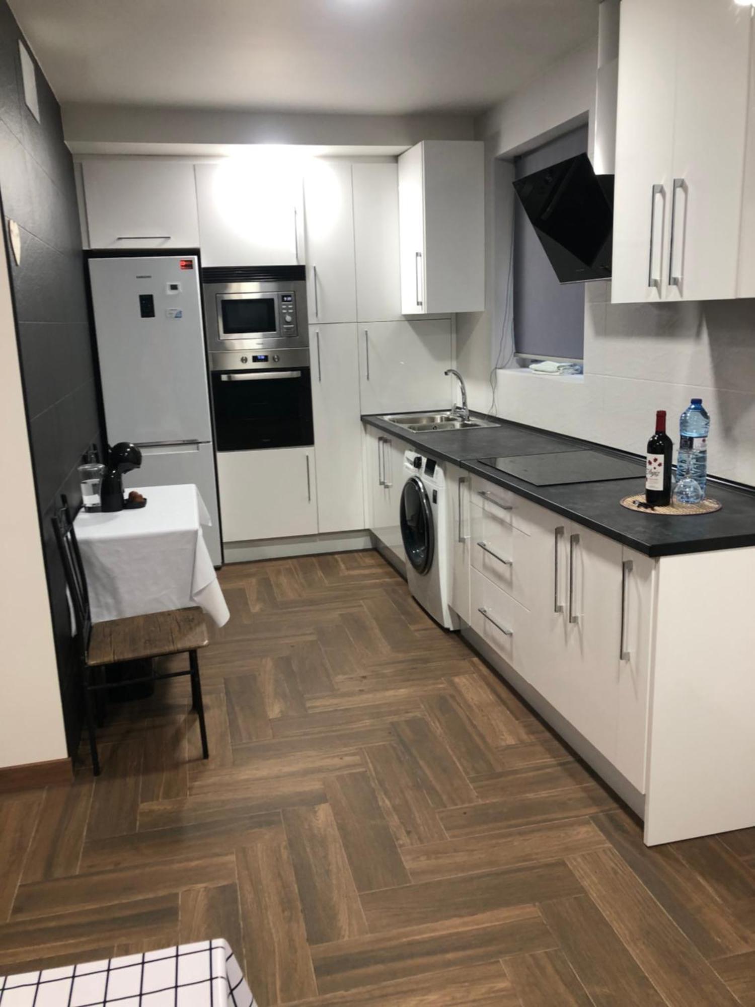 Apartamento La Plana Castellón de la Plana Esterno foto