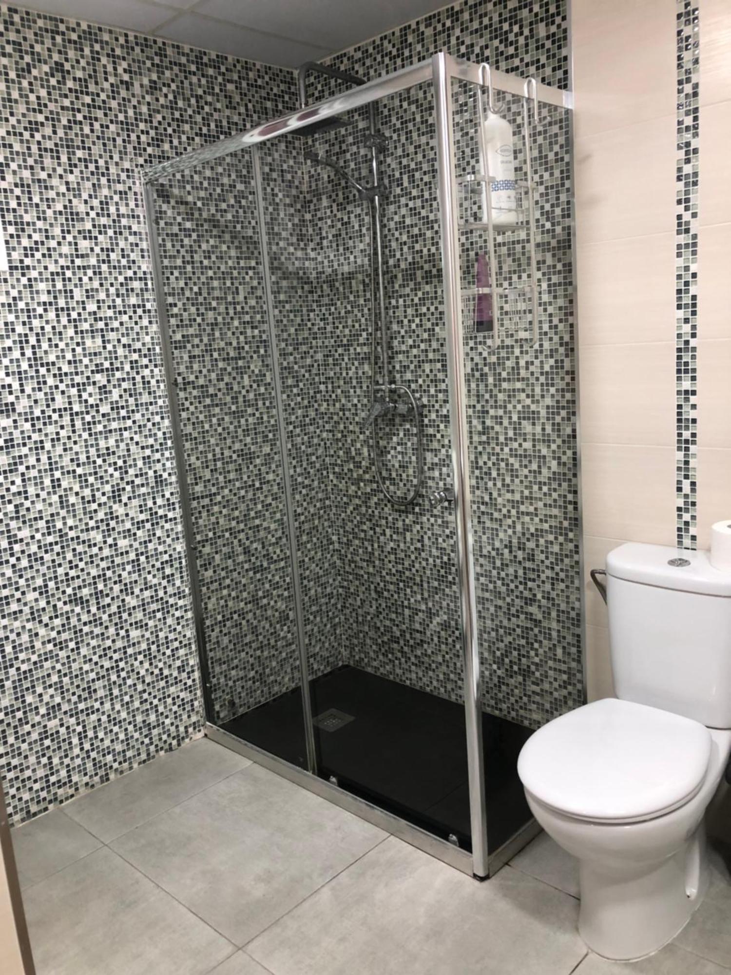Apartamento La Plana Castellón de la Plana Esterno foto